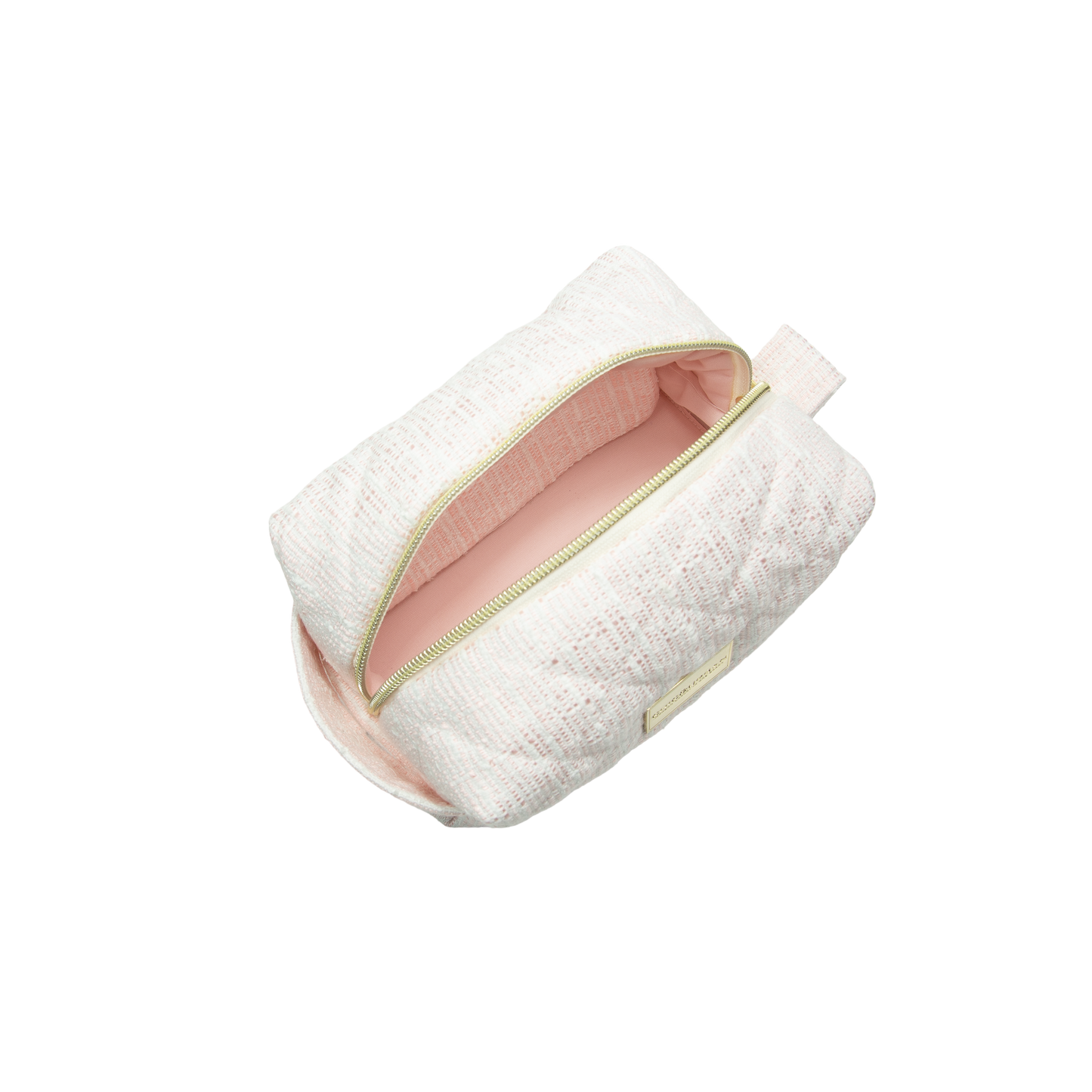 Bouclé Necessär I Mademoiselle