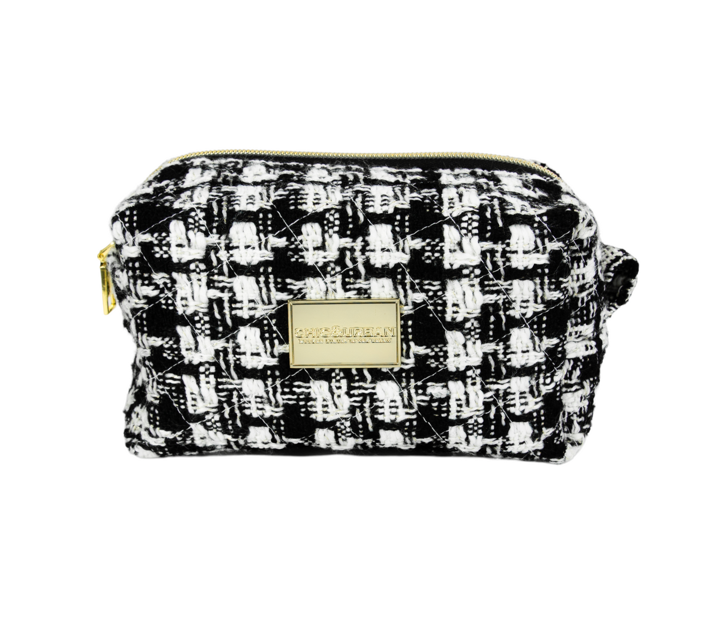 Bouclé Necessär I CHIC