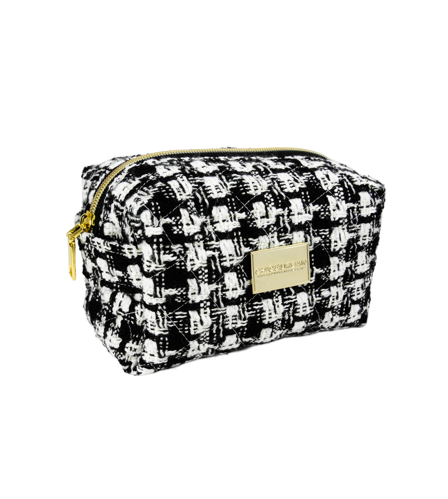Bouclé Necessär I CHIC