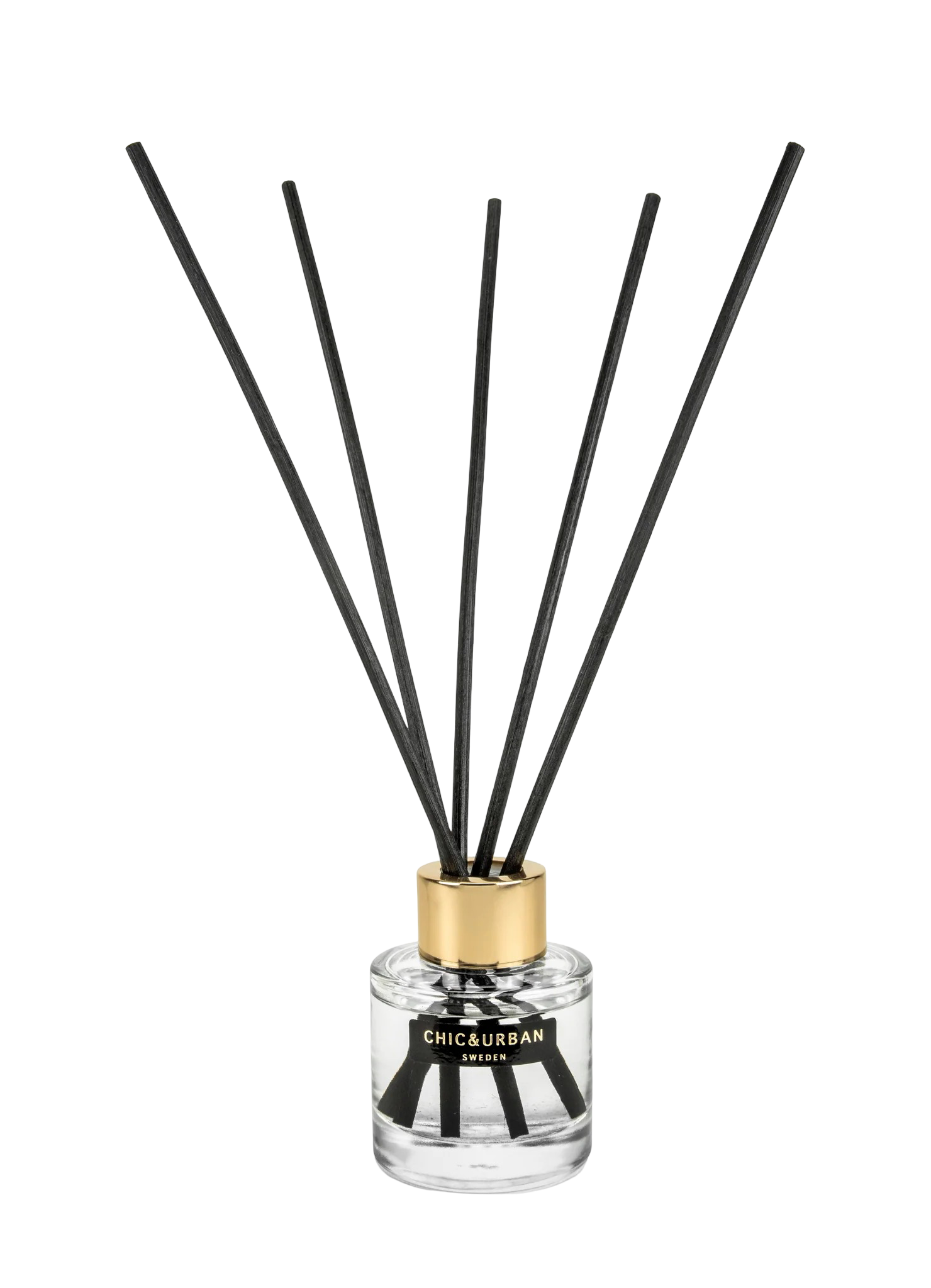 Reed Diffuser I Élixir de Grenade – CHIC&URBAN