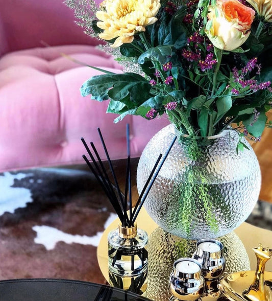 The Fragrance Subscription Box – CHIC&URBAN